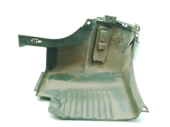   PUNTA PARAGOLPES TRA DER HYUNDAI H350 Furgón|Desguaces La Cabaña