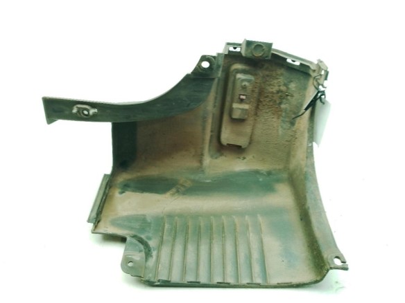   PUNTA PARAGOLPES TRA DER HYUNDAI H350 Furgón|Desguaces La Cabaña