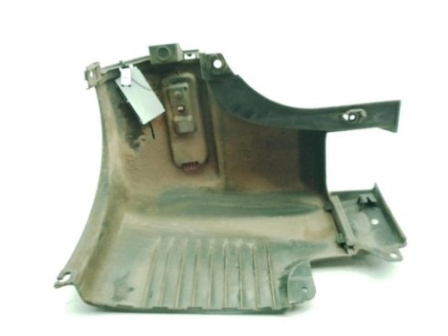   AIRBAG IZQ HYUNDAI H350 Furgón|Desguaces La Cabaña 2