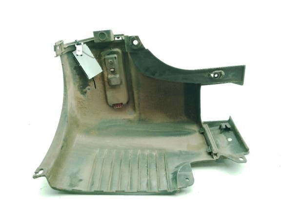   PUNTA PARAGOLPES TRA IZQ HYUNDAI H350 Furgón|Desguaces La Cabaña