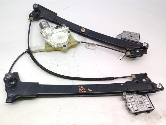 ELEVALUNAS PUERTA LAT TRA DER CITROEN C6 (TD_) |Desguaces La Cabaña