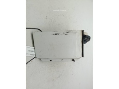   TAPA COMBUSTIBLE HYUNDAI H350 Furgón|Desguaces La Cabaña