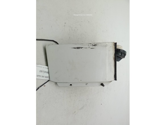   TAPA COMBUSTIBLE HYUNDAI H350 Furgón|Desguaces La Cabaña