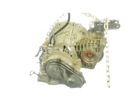 P04800319AA CAJA CAMBIOS CHRYSLER VOYAGER IV (RG, RS)|Desguaces La Cabaña