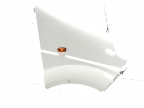 7782524467 ALETA DEL DER RENAULT TRAFIC II Furgón (FL)|Desguaces La Cabaña