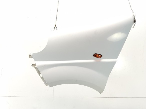 7782524451 ALETA DEL IZQ RENAULT TRAFIC II Furgón (FL)|Desguaces La Cabaña