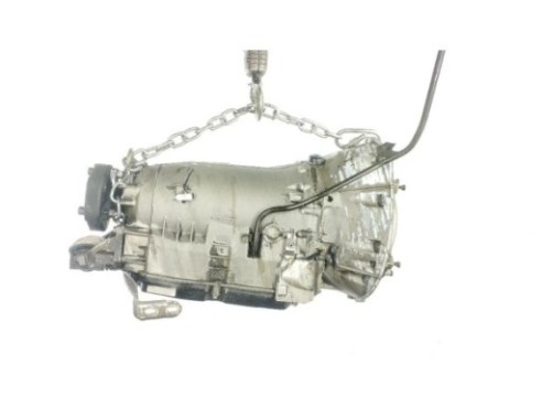   PILOTO TRA IZQ EXT MERCEDES BENZ CLASE E (W211)|Desguaces La Cabaña 2