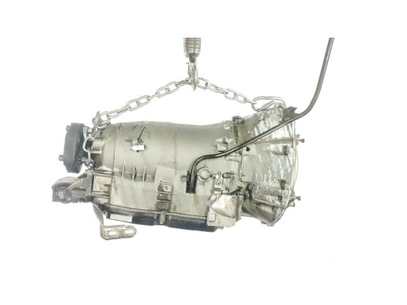 722699 CAJA CAMBIOS MERCEDES BENZ CLASE E (W211)|Desguaces La Cabaña