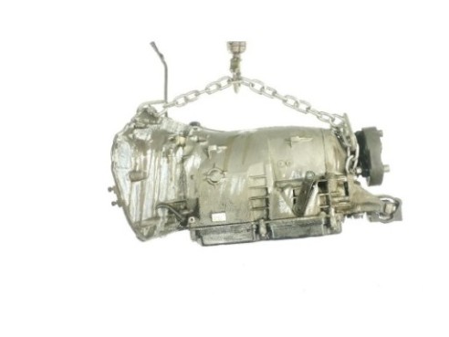 722699 CAJA CAMBIOS MERCEDES BENZ CLASE E (W211)|Desguaces La Cabaña