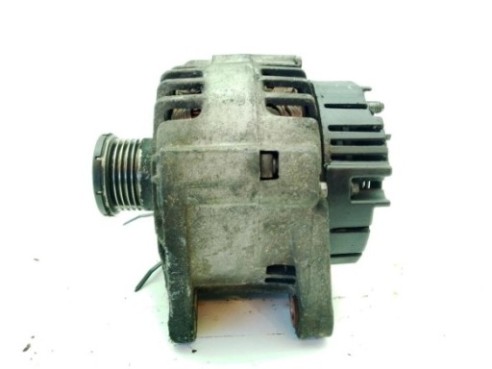 651005147R CAPO RENAULT TRAFIC II Furgón (FL)|Desguaces La Cabaña 2