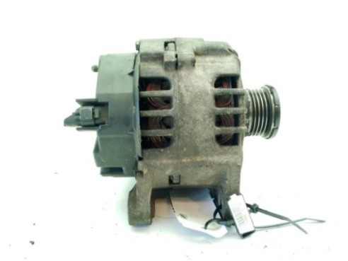 8200590255 ALTERNADOR RENAULT TRAFIC II Furgón (FL)|Desguaces La Cabaña