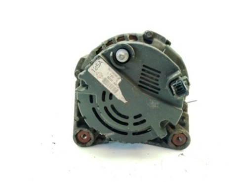 8200590255 ALTERNADOR RENAULT TRAFIC II Furgón (FL)|Desguaces La Cabaña