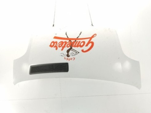651005147R CAPO RENAULT TRAFIC II Furgón (FL)|Desguaces La Cabaña