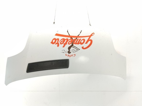 651005147R CAPO RENAULT TRAFIC II Furgón (FL)|Desguaces La Cabaña