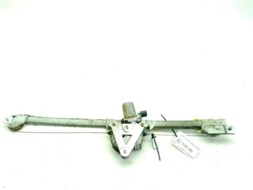 651005147R CAPO RENAULT TRAFIC II Furgón (FL)|Desguaces La Cabaña