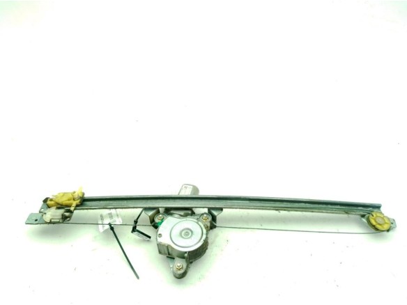 7700311821 ELEVALUNAS PUERTA LAT DEL DER RENAULT TRAFIC II Furgón (FL)|Desguaces La Cabaña