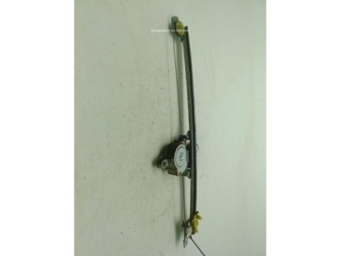 651005147R CAPO RENAULT TRAFIC II Furgón (FL)|Desguaces La Cabaña 2