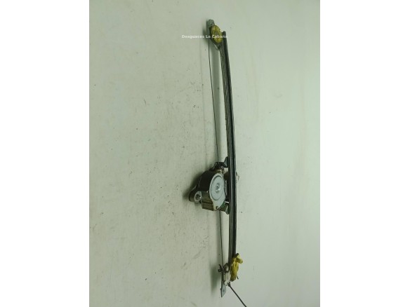 7700311820 ELEVALUNAS PUERTA LAT DEL IZQ RENAULT TRAFIC II Furgón (FL)|Desguaces La Cabaña