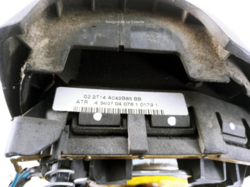 2T14A042B85BB AIRBAG IZQ FORD TOURNEO CONNECT |Desguaces La Cabaña
