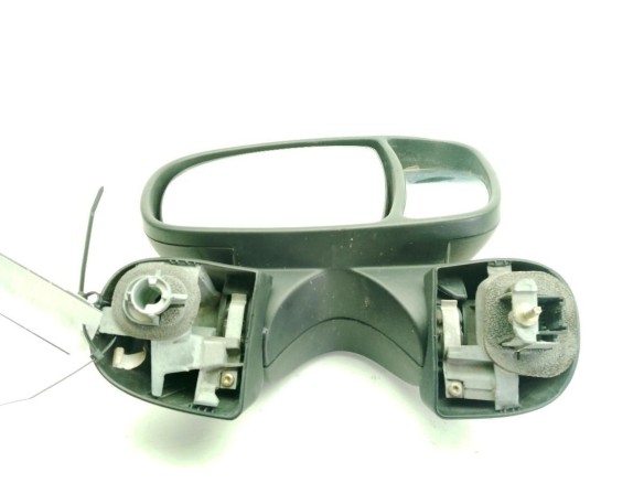 7701473243 ESPEJO DER RENAULT TRAFIC II Furgón (FL)|Desguaces La Cabaña