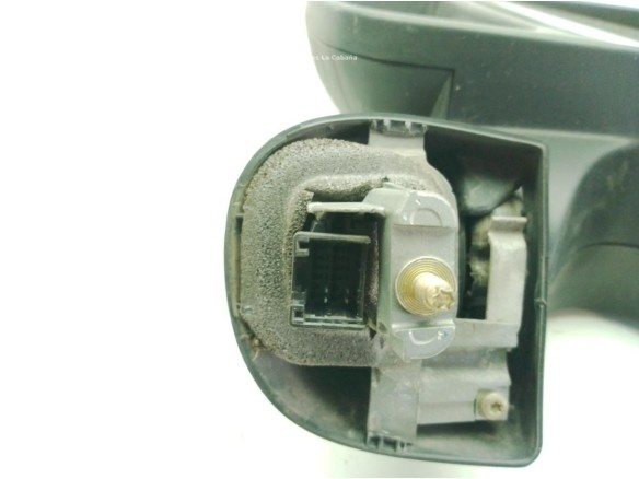 7701473241 ESPEJO IZQ RENAULT TRAFIC II Furgón (FL)|Desguaces La Cabaña