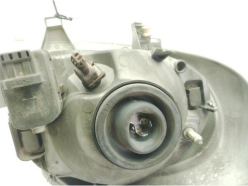 7700311371, FARO IZQUIERDO RENAULT TRAFIC II Furgón (FL)|Desguaces La Cabaña