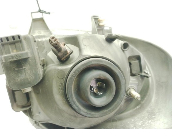 7700311371, FARO IZQUIERDO RENAULT TRAFIC II Furgón (FL)|Desguaces La Cabaña