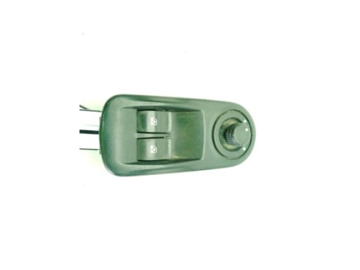 651005147R CAPO RENAULT TRAFIC II Furgón (FL)|Desguaces La Cabaña