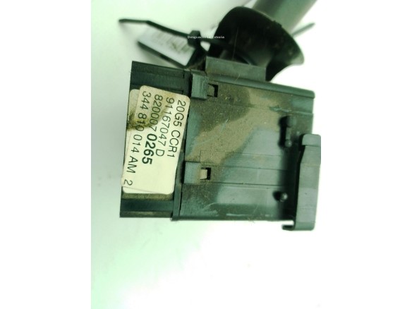 7701050685, 8200070265 MANDO LIMPIAPARABRISAS RENAULT TRAFIC II Furgón (FL)|Desguaces La Cabaña