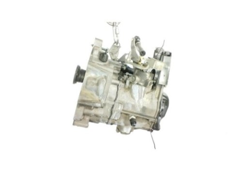 BNM MOTOR SEAT IBIZA III (6L1)|Desguaces La Cabaña 2