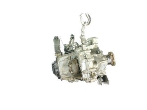 JHG CAJA CAMBIOS SEAT IBIZA III (6L1)|Desguaces La Cabaña