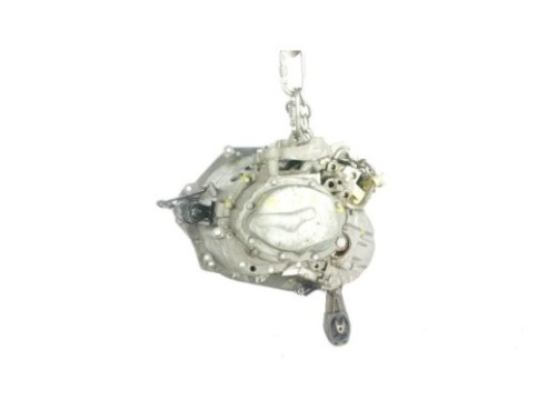 20ET47 CAJA CAMBIOS PEUGEOT 208|Desguaces La Cabaña