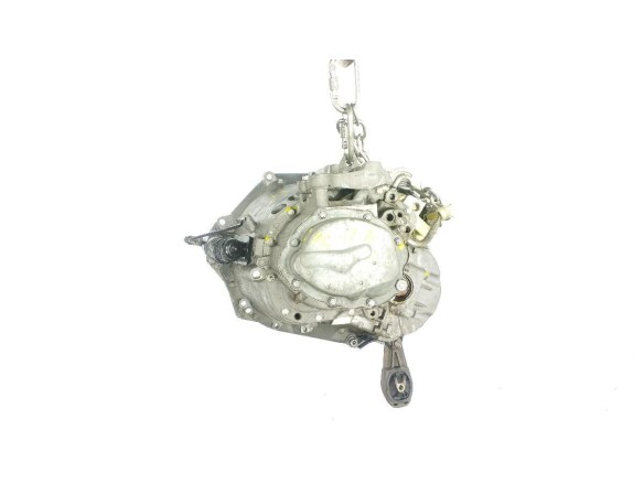 20ET47 CAJA CAMBIOS PEUGEOT 208|Desguaces La Cabaña