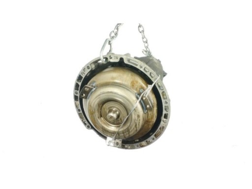 CAJA CAMBIOS|Desguaces La Cabaña