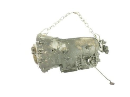 722646 CAJA CAMBIOS MERCEDES BENZ CLASE E (W212)|Desguaces La Cabaña