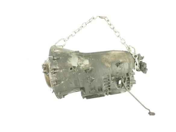 722646 CAJA CAMBIOS MERCEDES BENZ CLASE E (W212)|Desguaces La Cabaña