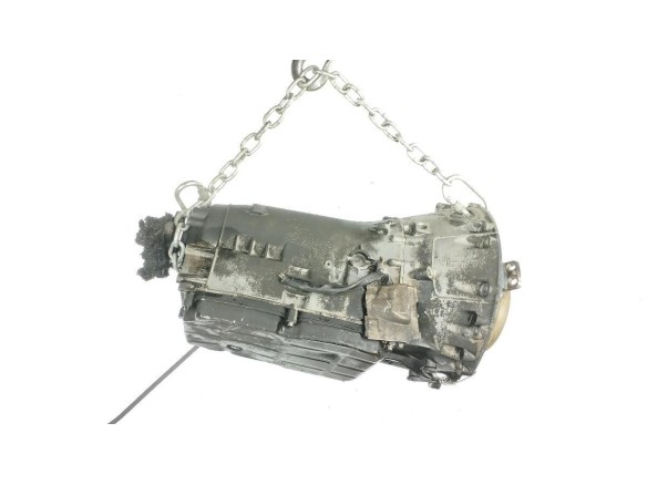 722646 CAJA CAMBIOS MERCEDES BENZ CLASE E (W212)|Desguaces La Cabaña