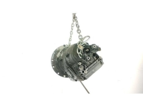 722646 CAJA CAMBIOS MERCEDES BENZ CLASE E (W212)|Desguaces La Cabaña