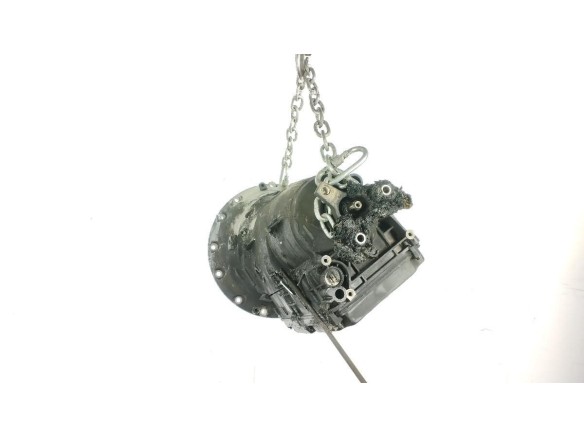 722646 CAJA CAMBIOS MERCEDES BENZ CLASE E (W212)|Desguaces La Cabaña