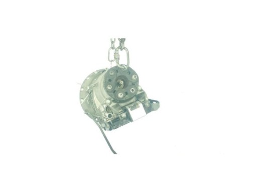 CAJA CAMBIOS|Desguaces La Cabaña