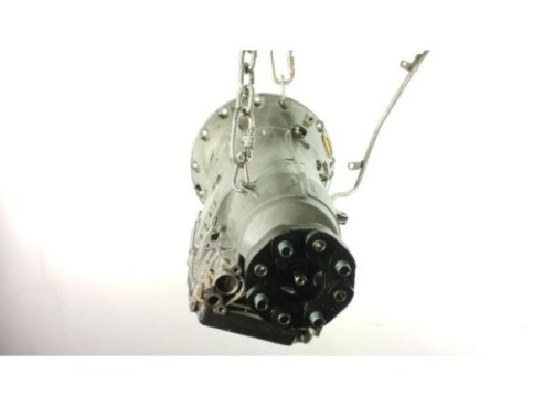 722646 CAJA CAMBIOS MERCEDES BENZ CLASE E (W212)|Desguaces La Cabaña