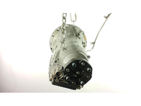 722646 CAJA CAMBIOS MERCEDES BENZ CLASE E (W212)|Desguaces La Cabaña