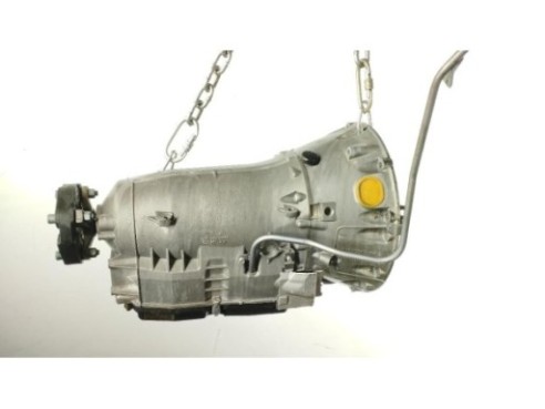 722646 CAJA CAMBIOS MERCEDES BENZ CLASE E (W212)|Desguaces La Cabaña