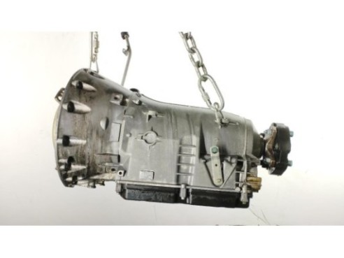 722646 CAJA CAMBIOS MERCEDES BENZ CLASE E (W212)|Desguaces La Cabaña