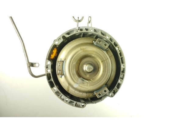 722646 CAJA CAMBIOS MERCEDES BENZ CLASE E (W212)|Desguaces La Cabaña