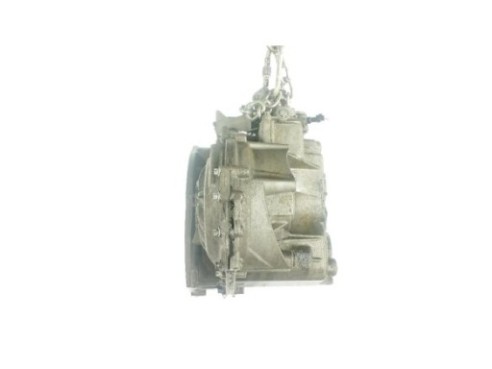 711640 CAJA CAMBIOS MERCEDES BENZ CLASE A (W169)|Desguaces La Cabaña