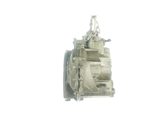 711640 CAJA CAMBIOS MERCEDES BENZ CLASE A (W169)|Desguaces La Cabaña