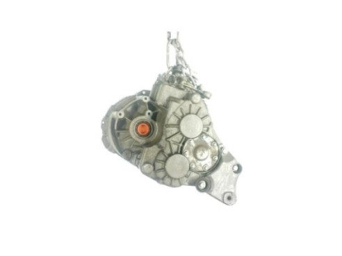 711640 CAJA CAMBIOS MERCEDES BENZ CLASE A (W169)|Desguaces La Cabaña