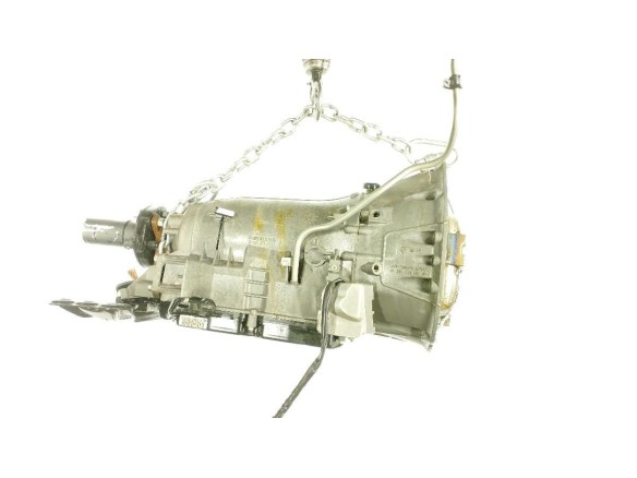 722695 CAJA CAMBIOS MERCEDES BENZ CLASE CLC (CL203)|Desguaces La Cabaña