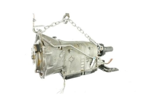 722695 CAJA CAMBIOS MERCEDES BENZ CLASE CLC (CL203)|Desguaces La Cabaña